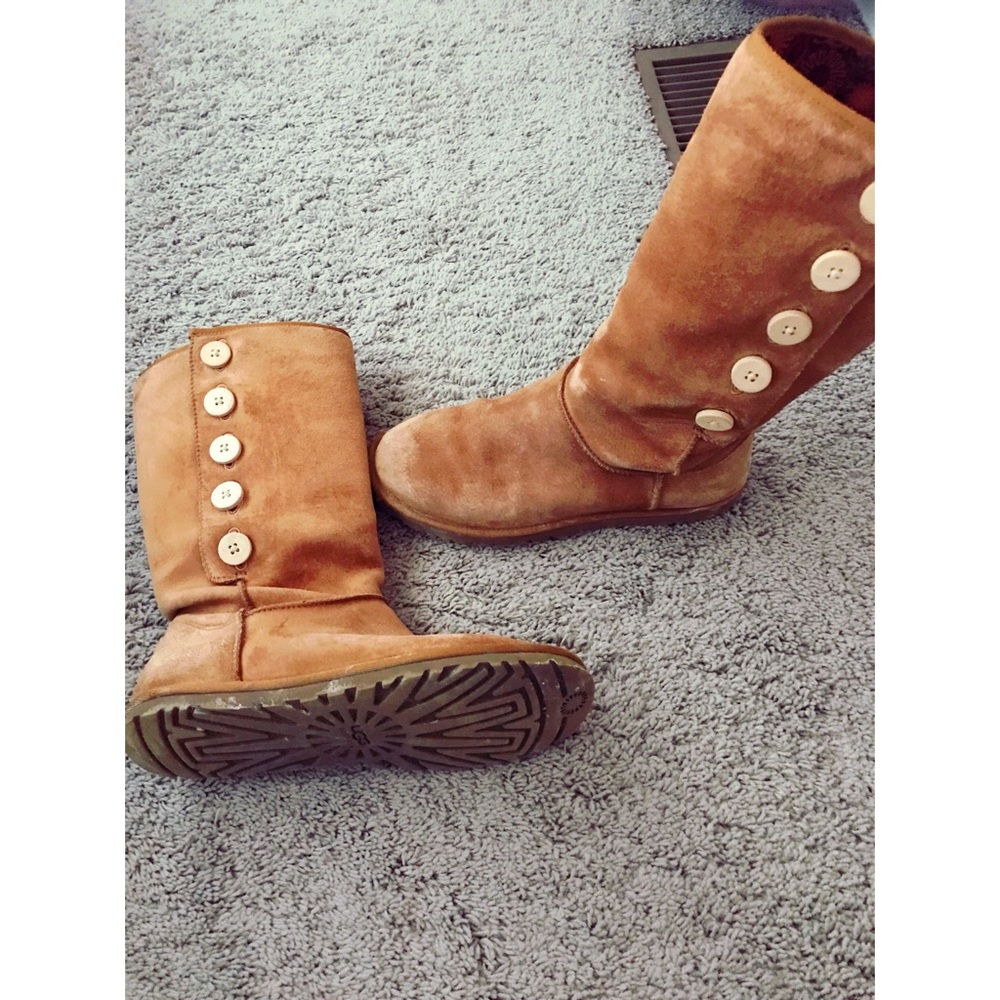 Women’s Uggs
